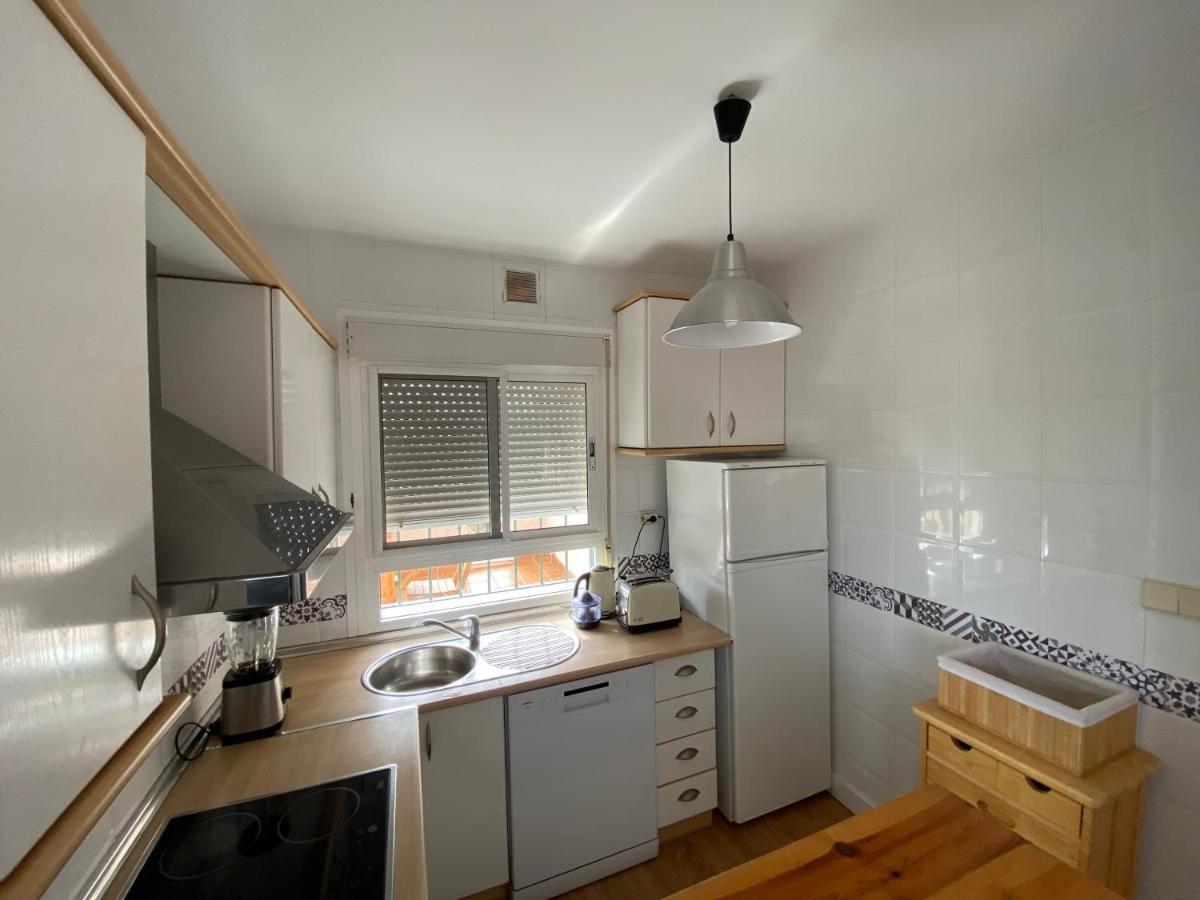 Tu Casa En El Cabo Apartment Cabo De Gata Екстериор снимка