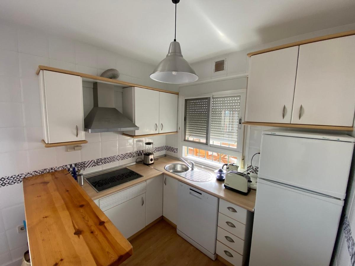 Tu Casa En El Cabo Apartment Cabo De Gata Екстериор снимка