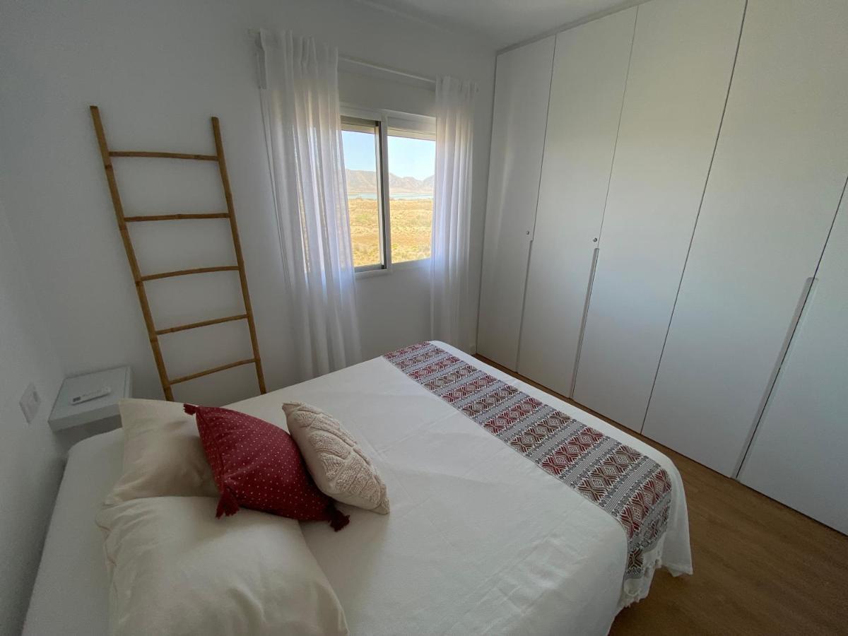 Tu Casa En El Cabo Apartment Cabo De Gata Екстериор снимка