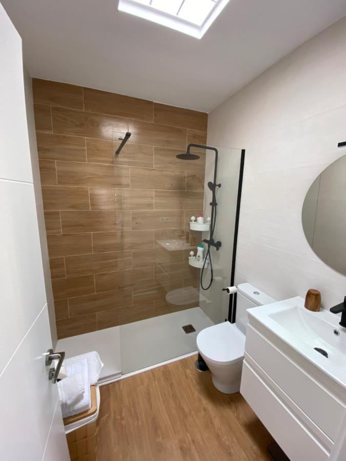 Tu Casa En El Cabo Apartment Cabo De Gata Екстериор снимка