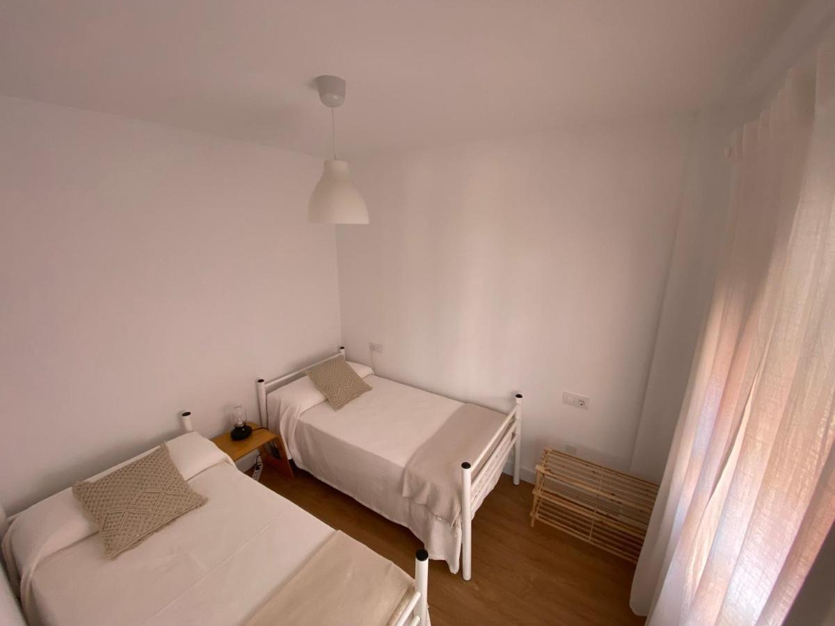 Tu Casa En El Cabo Apartment Cabo De Gata Екстериор снимка