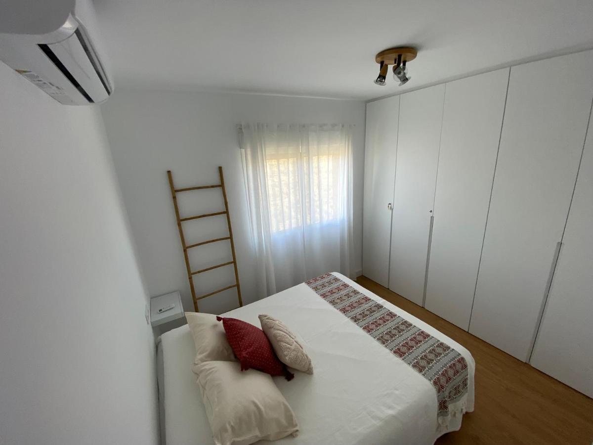 Tu Casa En El Cabo Apartment Cabo De Gata Екстериор снимка