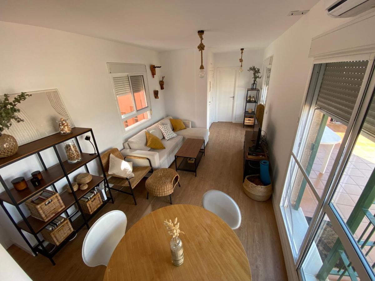 Tu Casa En El Cabo Apartment Cabo De Gata Екстериор снимка