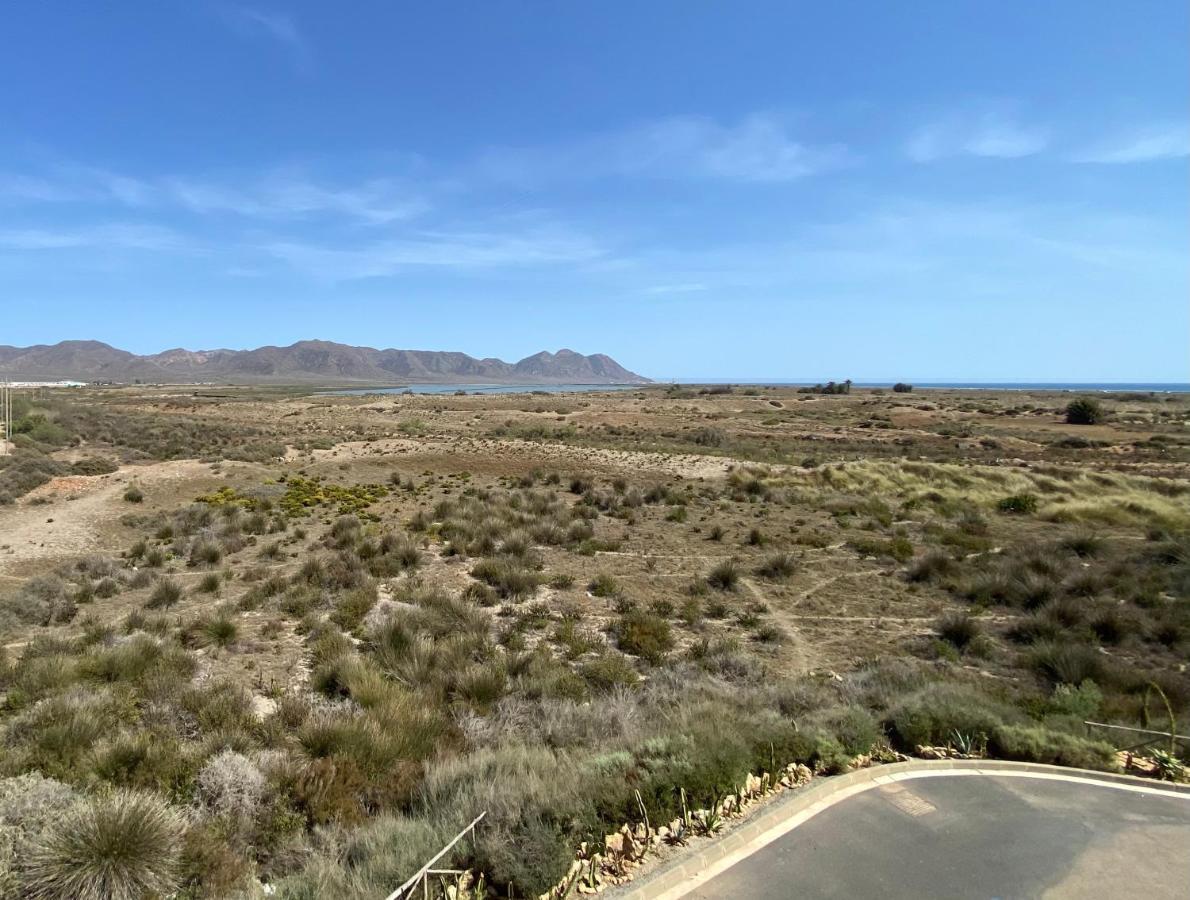 Tu Casa En El Cabo Apartment Cabo De Gata Екстериор снимка