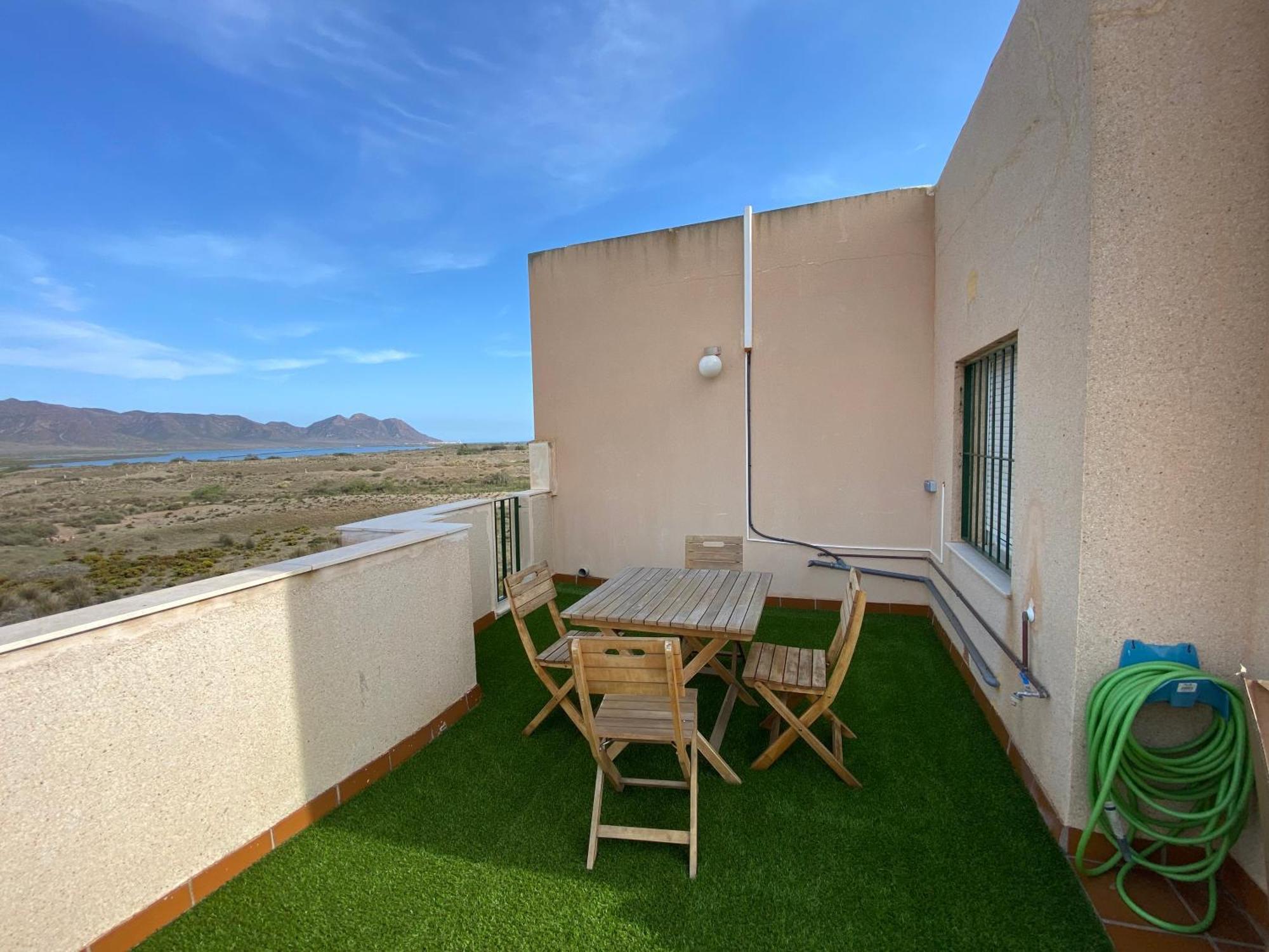 Tu Casa En El Cabo Apartment Cabo De Gata Екстериор снимка